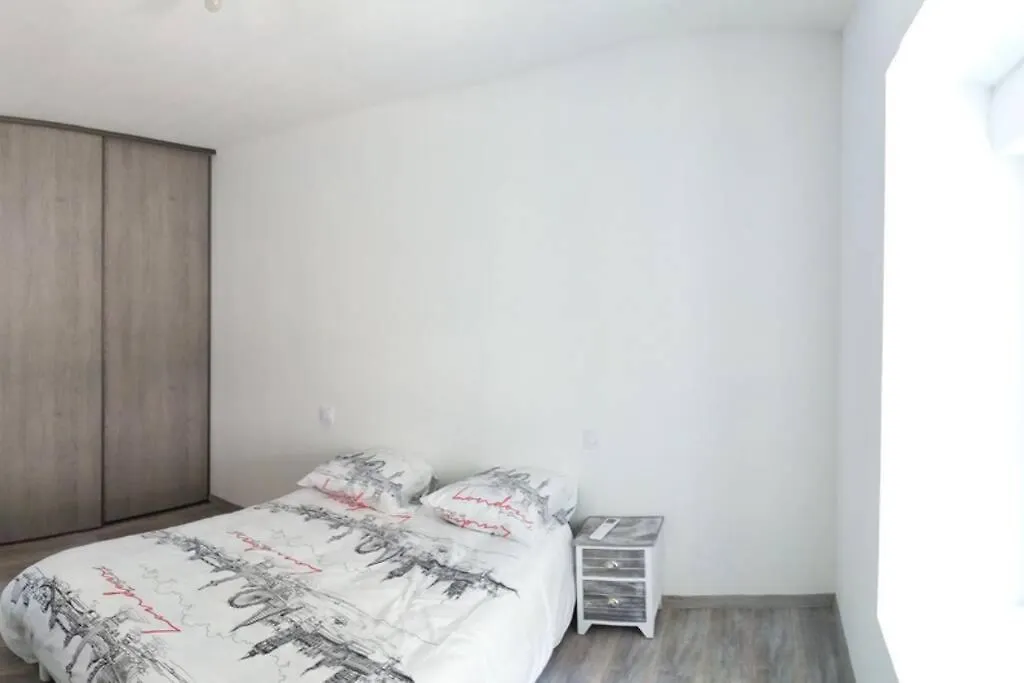 Villa complète au calme avec vue imprenable Beausemblant